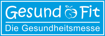 Gesund und Fit - Die Gesundheitsmesse Logo